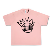 Suitable-ween-boognish-worn Urban Heavy Tee | Teevron