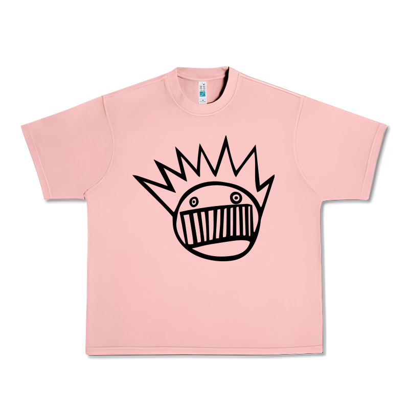 Suitable-ween-boognish-worn Urban Heavy Tee by linhVisuals | Teevron