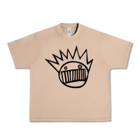 Burro suitable-ween-boognish-worn Urban Heavy Tee - linhVisuals