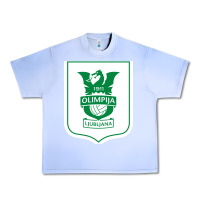 Grape Ice eiteun olimpija ljubljana Urban Heavy Tee - linhVisuals