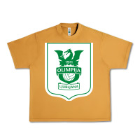 Peanut Butter eiteun olimpija ljubljana Urban Heavy Tee - linhVisuals