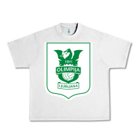 Lunar Rock eiteun olimpija ljubljana Urban Heavy Tee - linhVisuals