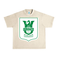 Sandshell eiteun olimpija ljubljana Urban Heavy Tee - linhVisuals