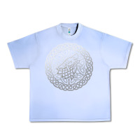 Grape Ice ireland celtic knotwork design ornament wolf original celtic pullover Urban Heavy Tee - linhVisuals