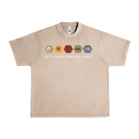 French Oak let's settle this like adults board game night shirt Urban Heavy Tee - linhVisuals
