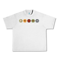 Lunar Rock let's settle this like adults board game night shirt Urban Heavy Tee - linhVisuals