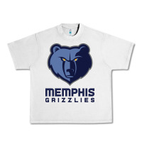 Lunar Rock suitable-memphis-grizzlies-worn Urban Heavy Tee - linhVisuals