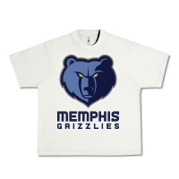 Pistachio suitable-memphis-grizzlies-worn Urban Heavy Tee - linhVisuals
