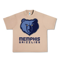Burro suitable-memphis-grizzlies-worn Urban Heavy Tee - linhVisuals