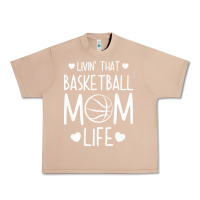 Burro basketball t  shirt basketball mom life t  shirt Urban Heavy Tee - linhVisuals