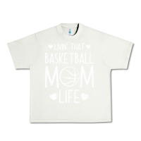 Pistachio basketball t  shirt basketball mom life t  shirt Urban Heavy Tee - linhVisuals
