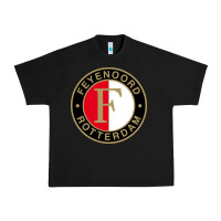Black europe, feyenoord, action Urban Heavy Tee - linhVisuals