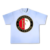 Grape Ice europe, feyenoord, action Urban Heavy Tee - linhVisuals