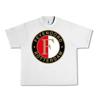 Europe, Feyenoord, Action Urban Heavy Tee | Teevron