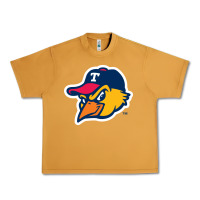 Peanut Butter suitable-toledo-mud-hens-worn Urban Heavy Tee - linhVisuals