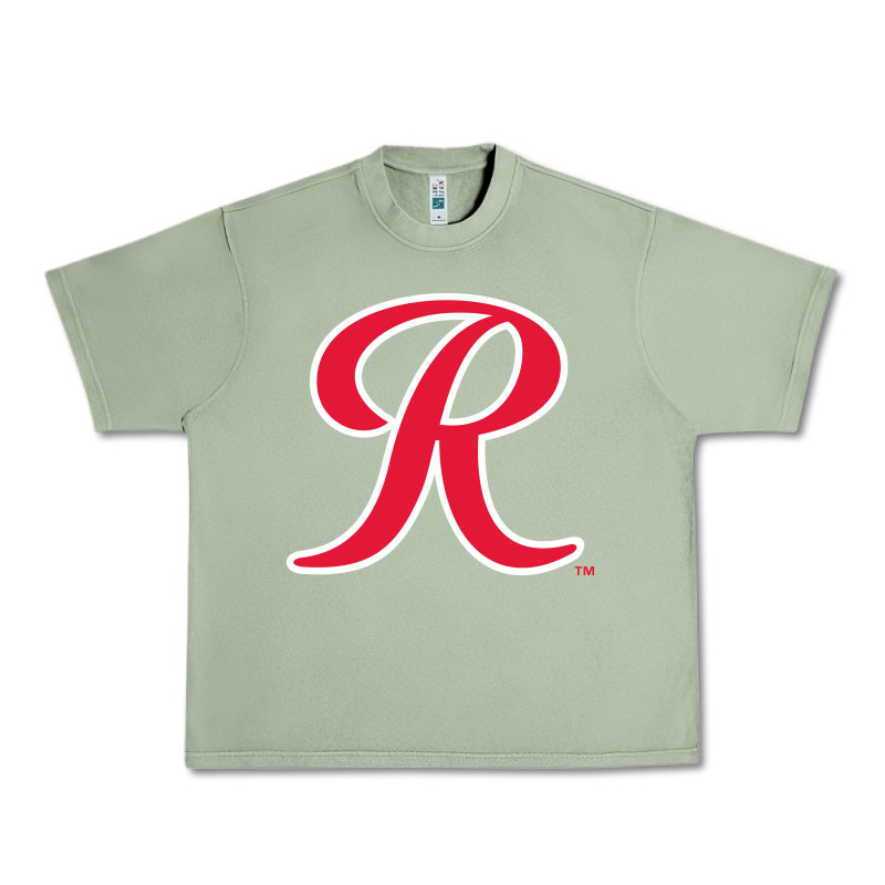 Suitable-tacoma-rainiers-worn Urban Heavy Tee by linhVisuals | Teevron