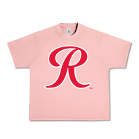 Salmon suitable-tacoma-rainiers-worn Urban Heavy Tee - linhVisuals