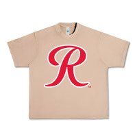 Burro suitable-tacoma-rainiers-worn Urban Heavy Tee - linhVisuals