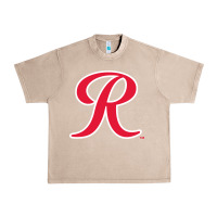 Suitable-tacoma-rainiers-worn Urban Heavy Tee | Teevron