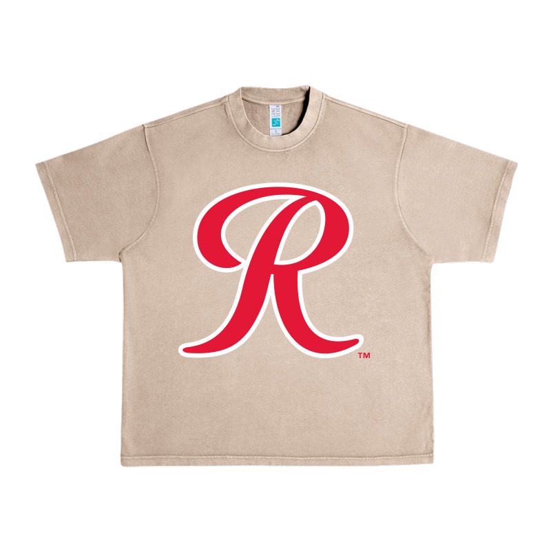Suitable-tacoma-rainiers-worn Urban Heavy Tee by linhVisuals | Teevron