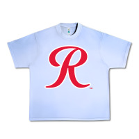 Grape Ice suitable-tacoma-rainiers-worn Urban Heavy Tee - linhVisuals