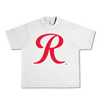 Lunar Rock suitable-tacoma-rainiers-worn Urban Heavy Tee - linhVisuals