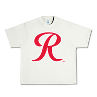 Pistachio suitable-tacoma-rainiers-worn Urban Heavy Tee - linhVisuals