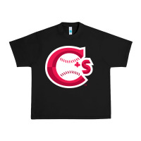 Suitable-vancouver-canadians-worn Urban Heavy Tee | Teevron