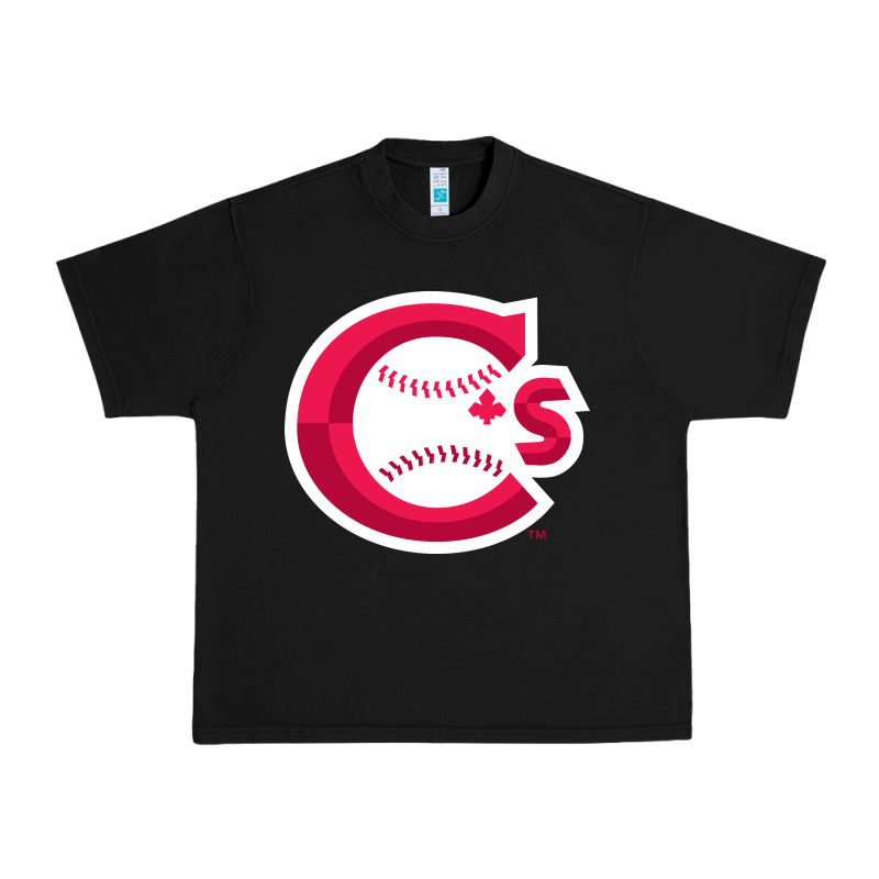 Suitable-vancouver-canadians-worn Urban Heavy Tee by linhVisuals | Teevron