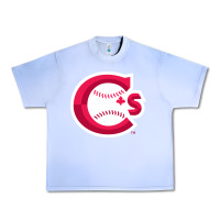 Grape Ice suitable-vancouver-canadians-worn Urban Heavy Tee - linhVisuals