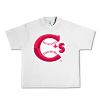 Lunar Rock suitable-vancouver-canadians-worn Urban Heavy Tee - linhVisuals