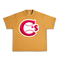 Peanut Butter suitable-vancouver-canadians-worn Urban Heavy Tee - linhVisuals