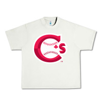 Pistachio suitable-vancouver-canadians-worn Urban Heavy Tee - linhVisuals