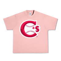 Salmon suitable-vancouver-canadians-worn Urban Heavy Tee - linhVisuals