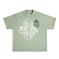 Oil Green guam hoodie hafa adai chamorro guamanian guahan 671 black zip hoodie Urban Heavy Tee - linhVisuals