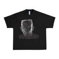 Black Vote Igor 'Tyler 'The 'Creator Urban Heavy Tee - linhVisuals