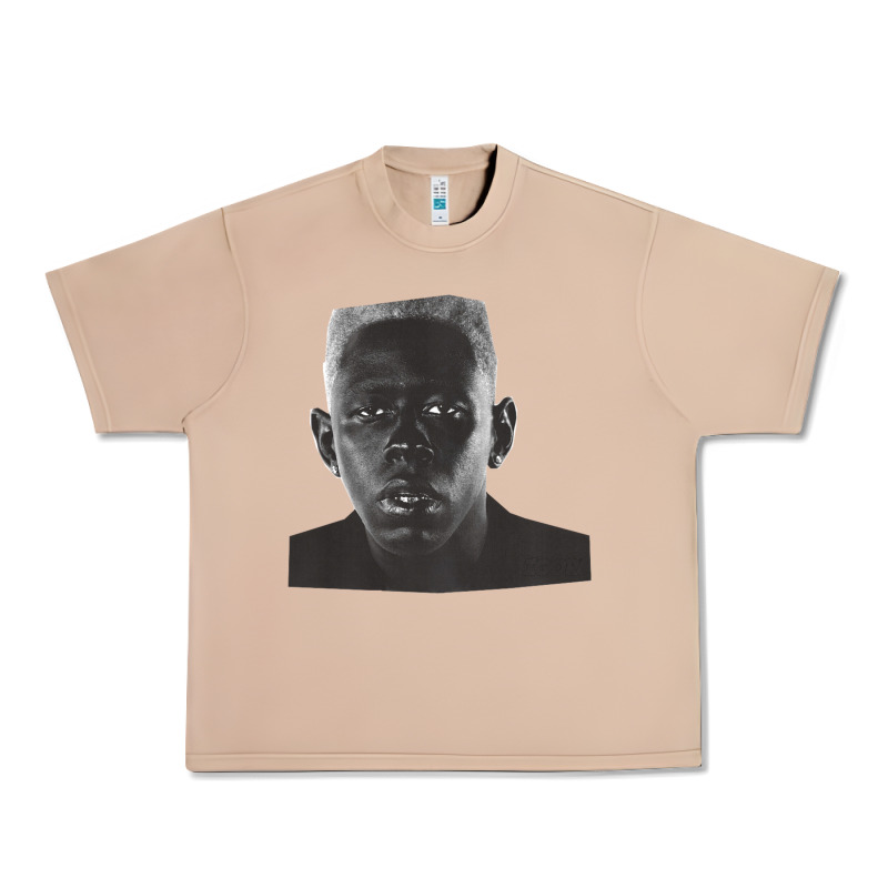 Vote Igor 'tyler 'the 'creator Urban Heavy Tee by linhVisuals | Teevron