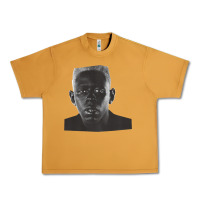 Peanut Butter Vote Igor 'Tyler 'The 'Creator Urban Heavy Tee - linhVisuals