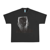 Pigment Black Vote Igor 'Tyler 'The 'Creator Urban Heavy Tee - linhVisuals
