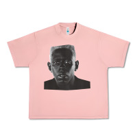 Salmon Vote Igor 'Tyler 'The 'Creator Urban Heavy Tee - linhVisuals