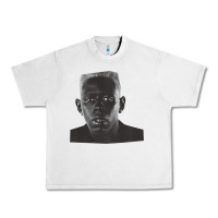 Lunar Rock Vote Igor 'Tyler 'The 'Creator Urban Heavy Tee - linhVisuals