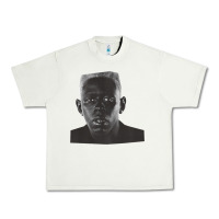 Pistachio Vote Igor 'Tyler 'The 'Creator Urban Heavy Tee - linhVisuals