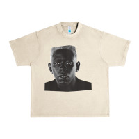Sandshell Vote Igor 'Tyler 'The 'Creator Urban Heavy Tee - linhVisuals