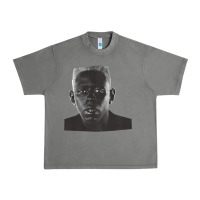 Tornado Vote Igor 'Tyler 'The 'Creator Urban Heavy Tee - linhVisuals