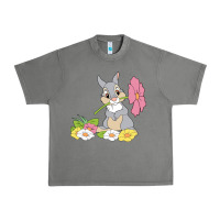 Tornado thumper Urban Heavy Tee - linhVisuals