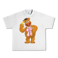 Lunar Rock gonzo fozzie Urban Heavy Tee - linhVisuals