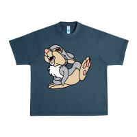 Thumper Urban Heavy Tee | Teevron