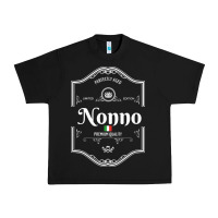 Perfectly Aged Premium Quality Italian Nonno Shirt Urban Heavy Tee | Teevron