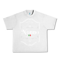 Lunar Rock perfectly aged premium quality italian nonno shirt Urban Heavy Tee - linhVisuals