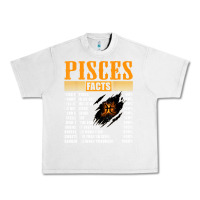 Lunar Rock pisces facts t shirt pisces birthday gifts Urban Heavy Tee - linhVisuals